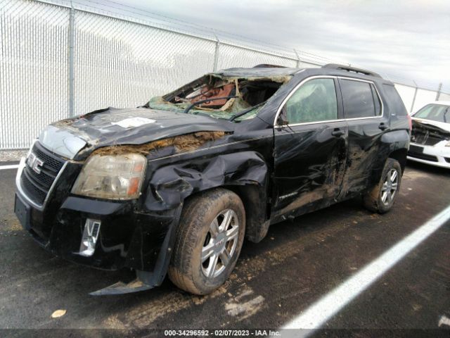 2GKFLXEK3F6218538 GMC Terrain Slt
