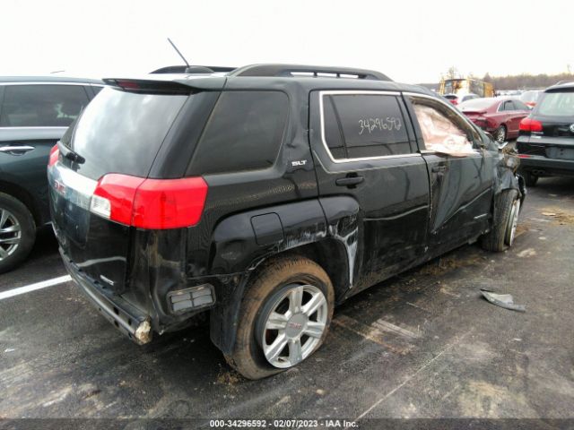 2GKFLXEK3F6218538 GMC Terrain Slt