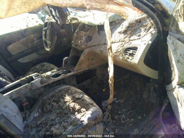 2GKFLXEK3F6218538 GMC Terrain Slt