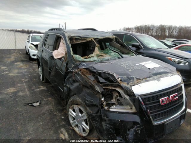 2GKFLXEK3F6218538 GMC Terrain Slt