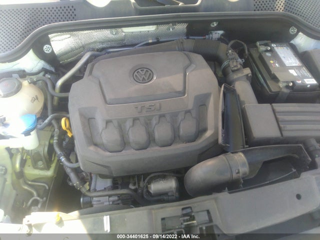 2018 Volkswagen Beetle, VIN: 3VWFD7AT8JM716527
