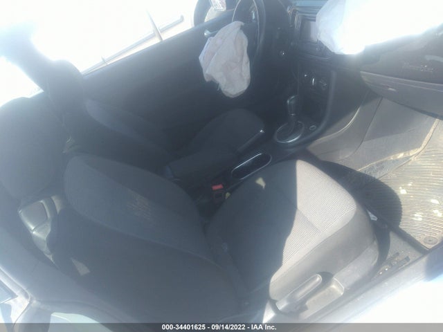 2018 Volkswagen Beetle, VIN: 3VWFD7AT8JM716527