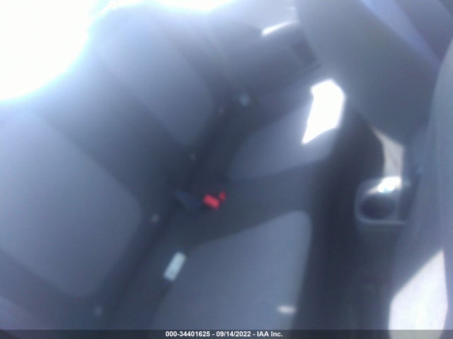 2018 Volkswagen Beetle, VIN: 3VWFD7AT8JM716527