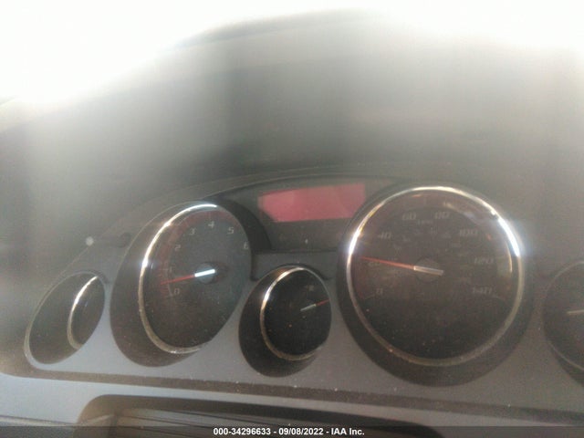 GMC Acadia Denali 2012 1GKKVTED3CJ308158 Image 8