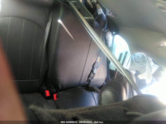 GMC Acadia Denali 2012 1GKKVTED3CJ308158 Image 9
