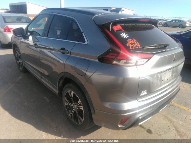 2022 Mitsubishi Eclipse, VIN: JA4ATWAA7NZ045312