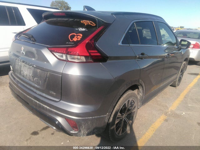 2022 Mitsubishi Eclipse, VIN: JA4ATWAA7NZ045312
