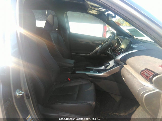 2022 Mitsubishi Eclipse, VIN: JA4ATWAA7NZ045312