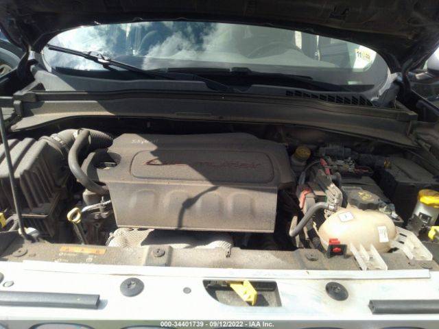 ZACCJBDT3GPD31363 Jeep Renegade Limited