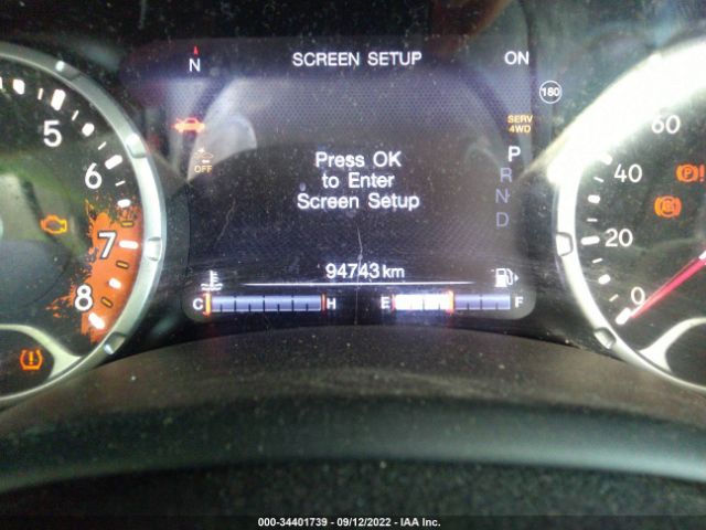 ZACCJBDT3GPD31363 Jeep Renegade Limited
