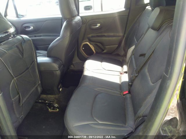 ZACCJBDT3GPD31363 Jeep Renegade Limited