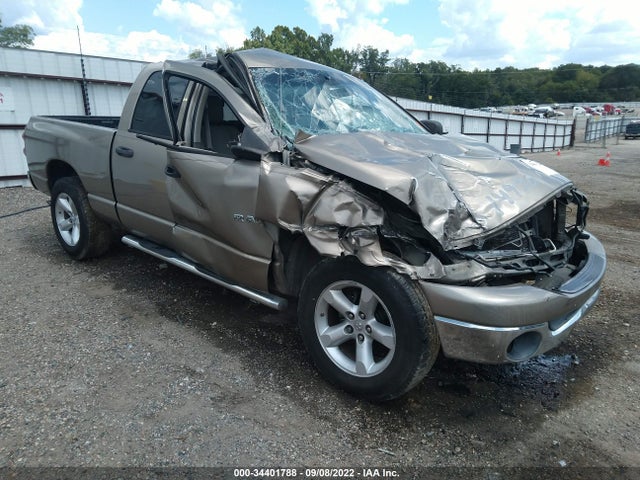 Dodge Ram 1500 Slt 2008 1D7HA18N18J168215 main image