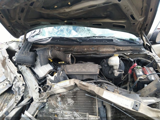 Dodge Ram 1500 Slt 2008 1D7HA18N18J168215 Image 12