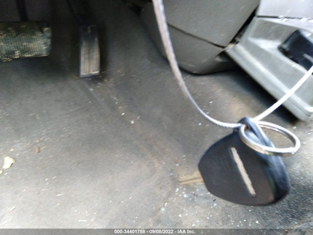 Dodge Ram 1500 Slt 2008 1D7HA18N18J168215 Image 3