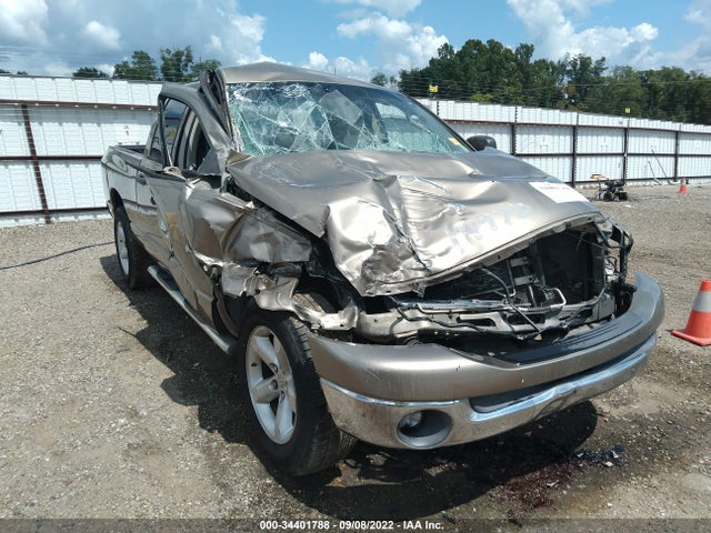 Dodge Ram 1500 Slt 2008 1D7HA18N18J168215 Image 4