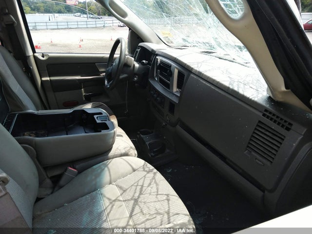 Dodge Ram 1500 Slt 2008 1D7HA18N18J168215 Image 7