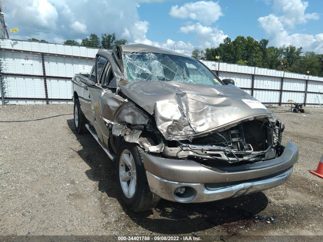 Dodge Ram 1500 Slt 2008 1D7HA18N18J168215 Image 8