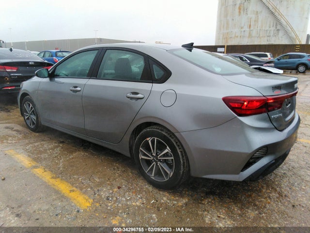 2023 KIA FORTE VIN: 3KPF24AD2PE519792