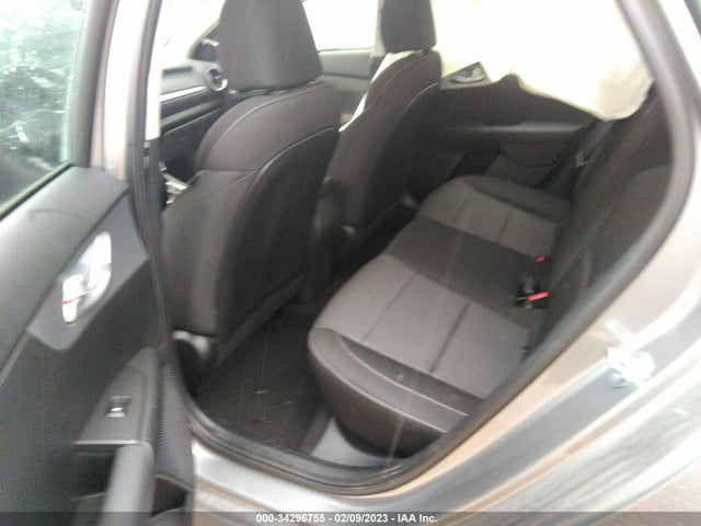 2023 KIA FORTE VIN: 3KPF24AD2PE519792