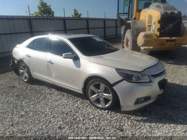 2014 1G11J5SX6EF161815 main image