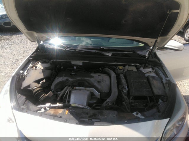 Chevrolet MALIBU LTZ 2014 1G11J5SX6EF161815 Image 15