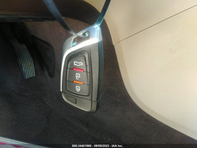 Chevrolet MALIBU LTZ 2014 1G11J5SX6EF161815 Image 3