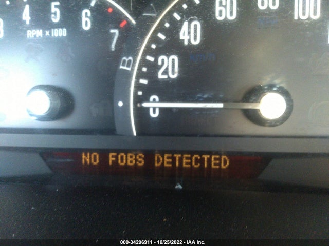 1G6YV34A245603276 Cadillac XLR