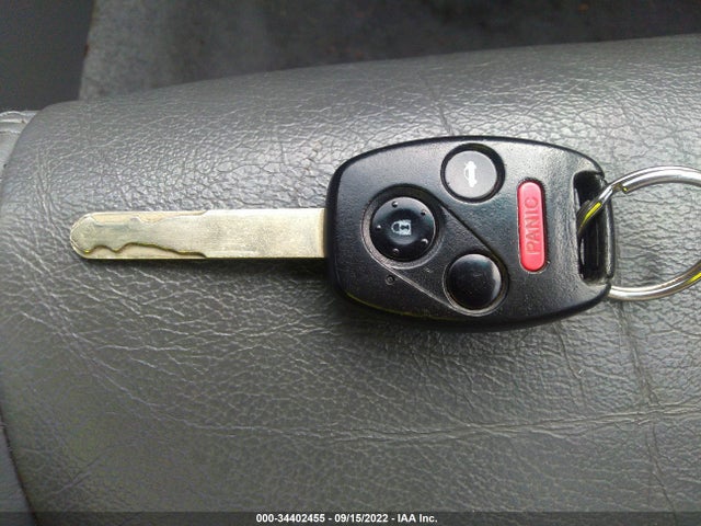 2003 HONDA ACCORD SDN EX VIN: JHMCM56783C050374