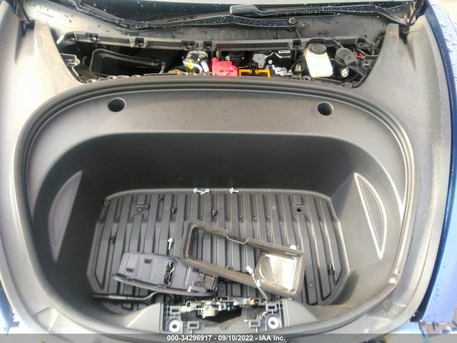 Tesla Model 3 Standard Range Plus 2021 5YJ3E1EA1MF998334 Image 10