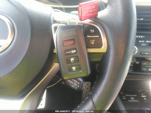 2019 Lexus RX, VIN: 2T2BZMCA0KC178599