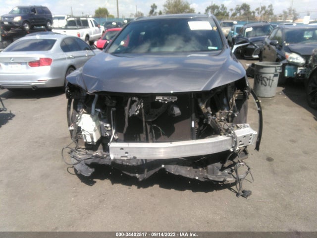 2019 Lexus RX, VIN: 2T2BZMCA0KC178599