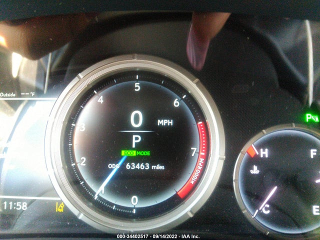 2019 Lexus RX, VIN: 2T2BZMCA0KC178599