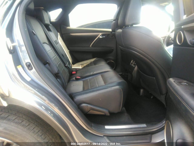 2019 Lexus RX, VIN: 2T2BZMCA0KC178599