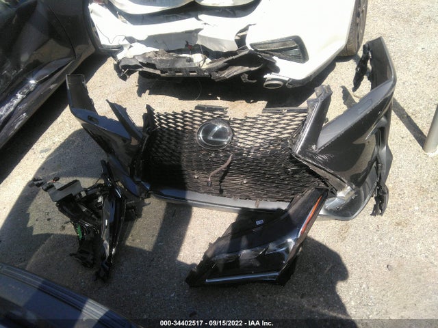 2019 Lexus RX, VIN: 2T2BZMCA0KC178599