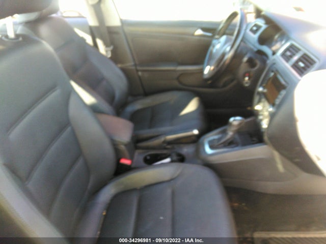 2012 VOLKSWAGEN JETTA SEDAN SE W VIN: 3VWDP7AJ1CM409765