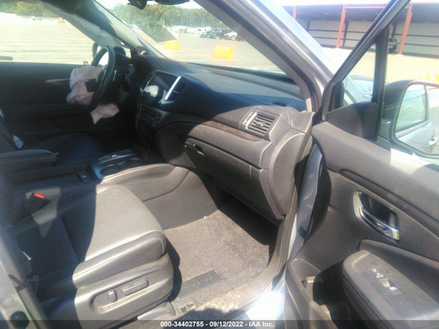 2020 Honda Ridgeline, VIN: 5FPYK3F53LB015834