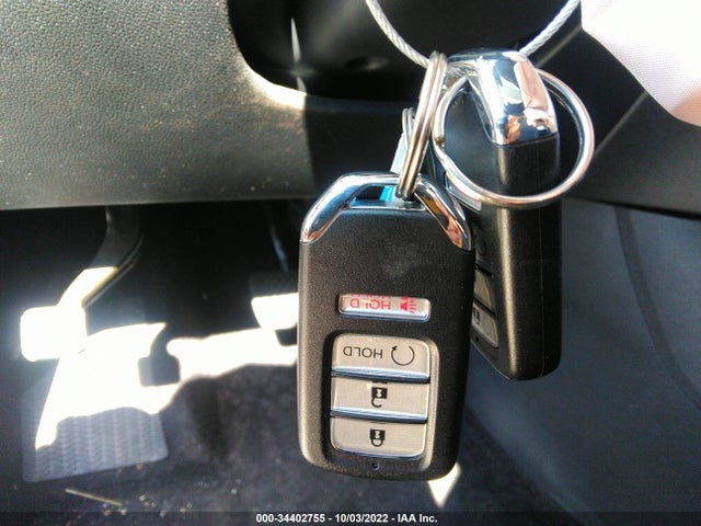 2020 Honda Ridgeline, VIN: 5FPYK3F53LB015834