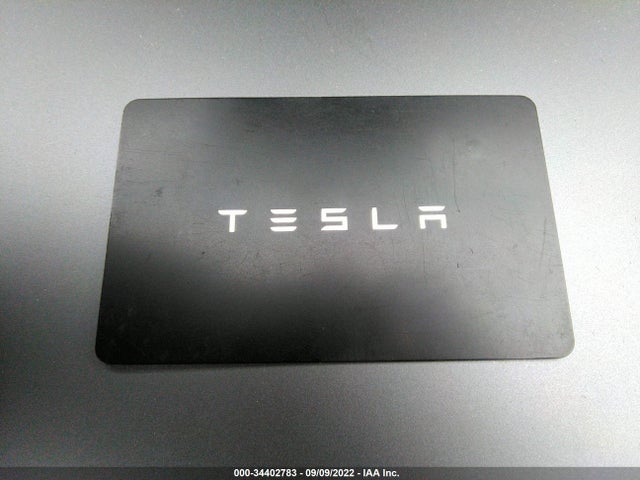 Tesla MODEL 3 2021 5YJ3E1EA1MF982196 Image 3