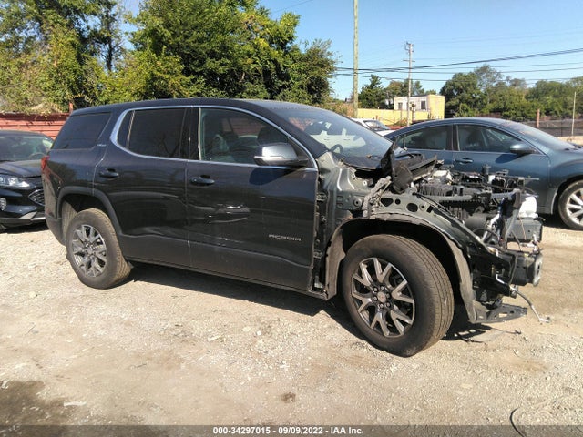 2020 GMC Acadia, VIN: 1GKKNKLA8LZ159332