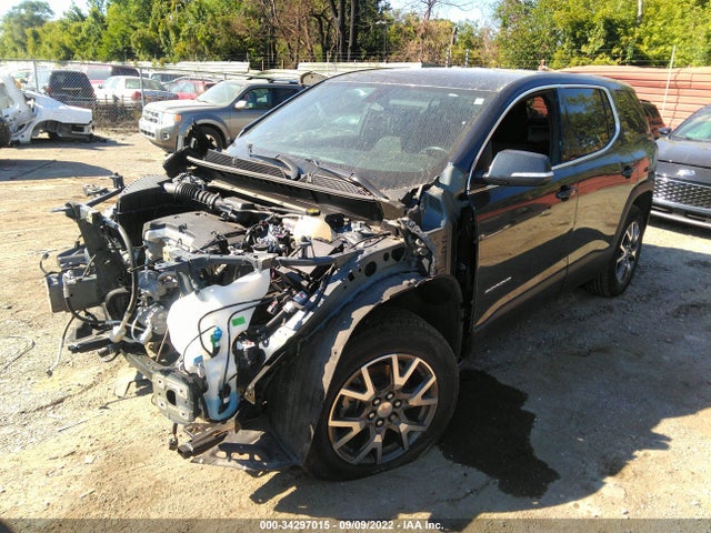 2020 GMC Acadia, VIN: 1GKKNKLA8LZ159332