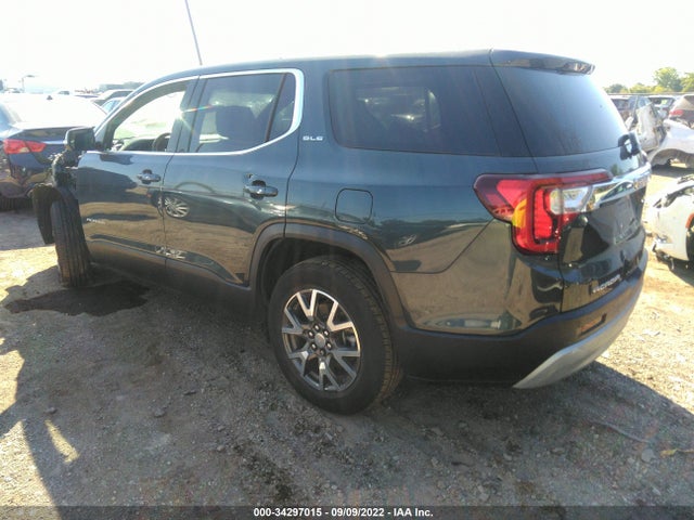2020 GMC Acadia, VIN: 1GKKNKLA8LZ159332