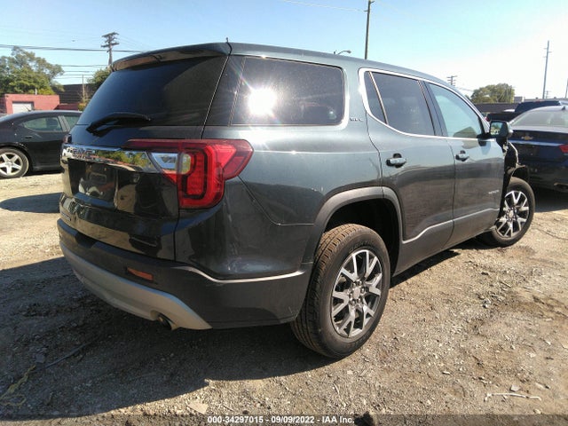 2020 GMC Acadia, VIN: 1GKKNKLA8LZ159332