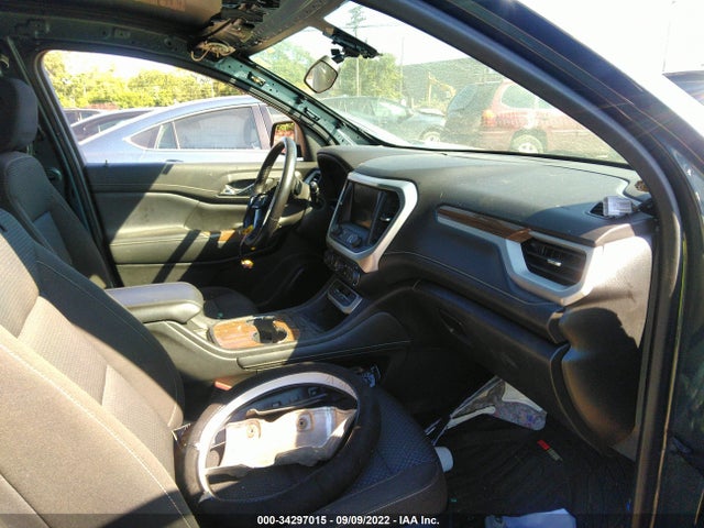 2020 GMC Acadia, VIN: 1GKKNKLA8LZ159332