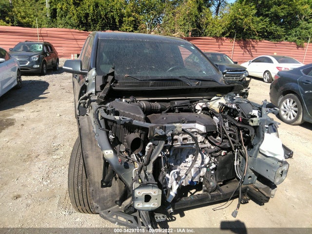 2020 GMC Acadia, VIN: 1GKKNKLA8LZ159332