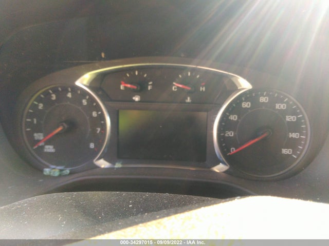 2020 GMC Acadia, VIN: 1GKKNKLA8LZ159332