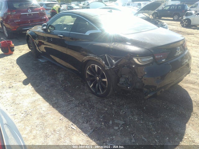 2018 Infiniti Q60, VIN: JN1EV7EL5JM390464
