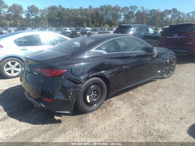 2018 Infiniti Q60, VIN: JN1EV7EL5JM390464