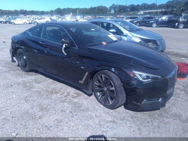 2018 Infiniti Q60, VIN: JN1EV7EL5JM390464
