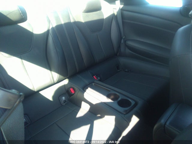 2018 Infiniti Q60, VIN: JN1EV7EL5JM390464