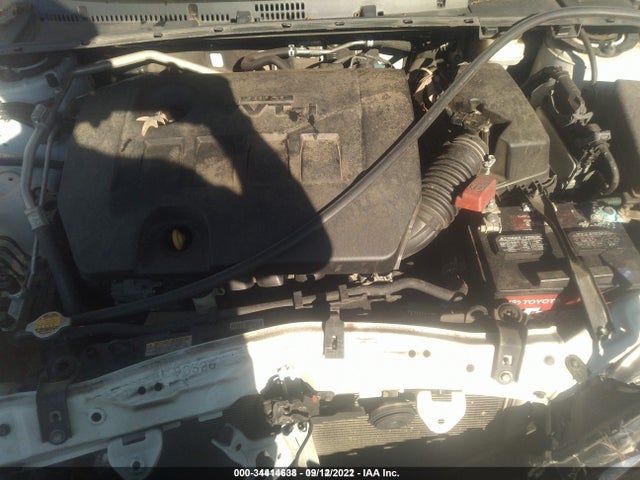 Toyota Corolla S Plus 2015 2T1BURHE0FC409678 Image 10